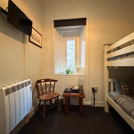 Belford Hostel-3