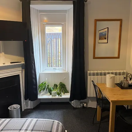 Belford Hostel-2