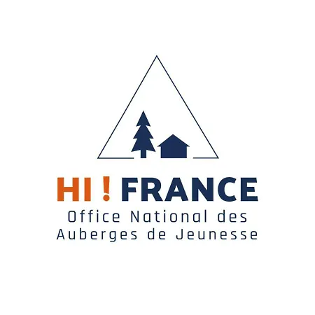 Auberge De Jeunesse Hi Strasbourg 2 Rives-3