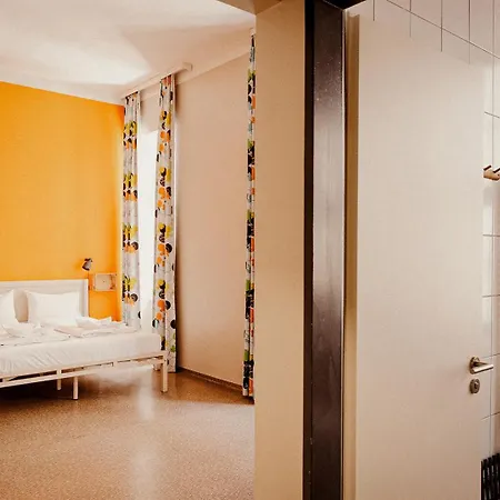Wombat'S City Hostel Budapest-3