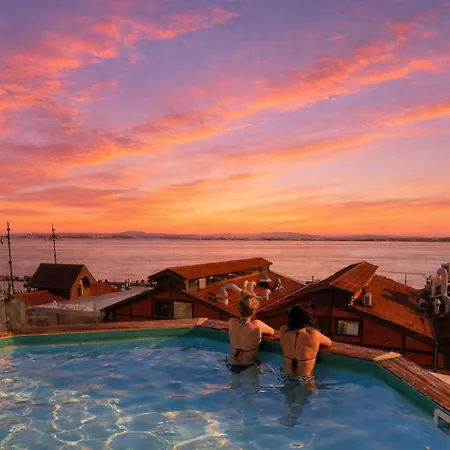 Sunset Destination Hostel-3