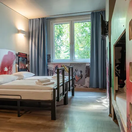 ao Hotel Venezia Mestre-2