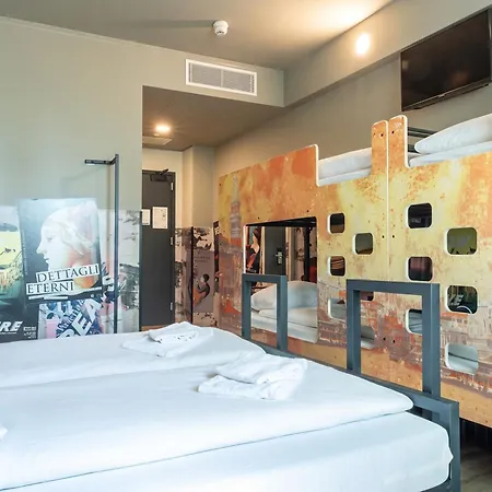 ao Hotel Venezia Mestre-3