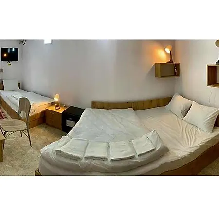 Hostel Jaz-2