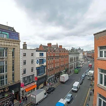 Global Hostel At Temple Bar-2