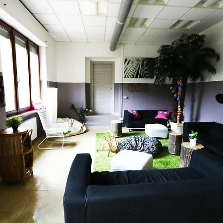 Panda Hostel-3