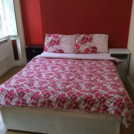 Global Hostel At Temple Bar-3