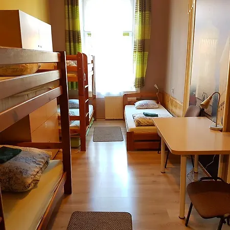 Dream Hostel & Apartments-2