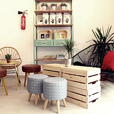 Picnic Dreams Boutique Hostel-3
