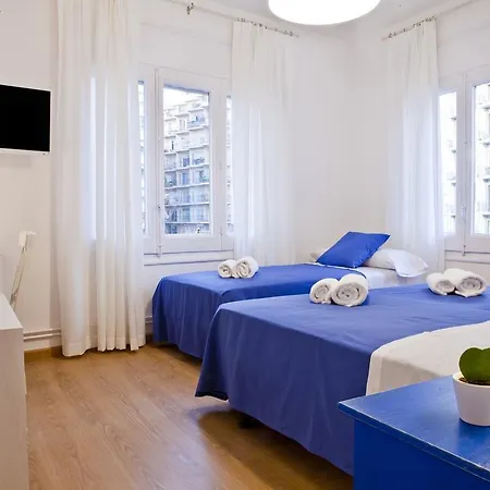 Blue Barcelona-3