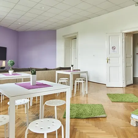 B3 Hostel Budapest-3