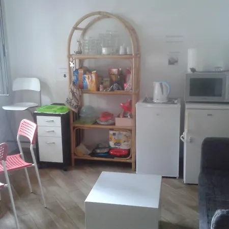 Gloria Hostel-2