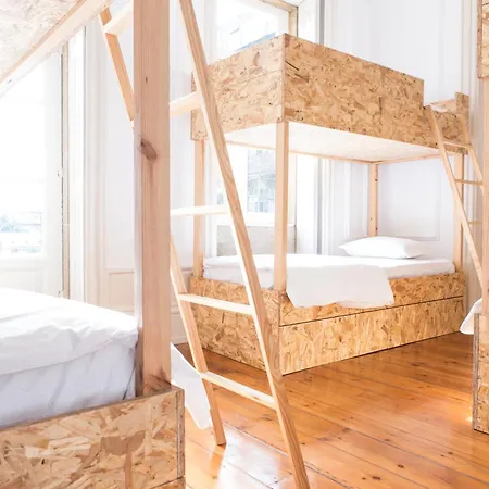 Republica Boutique Hostel-3