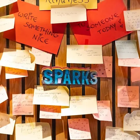 Sparks Hostel-3