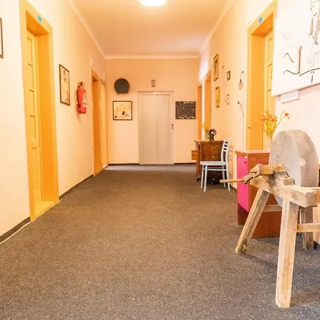 Hostel Dakura-3