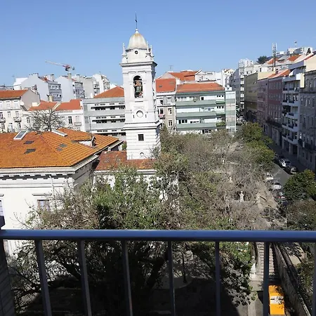 Lisbon Home Host-2