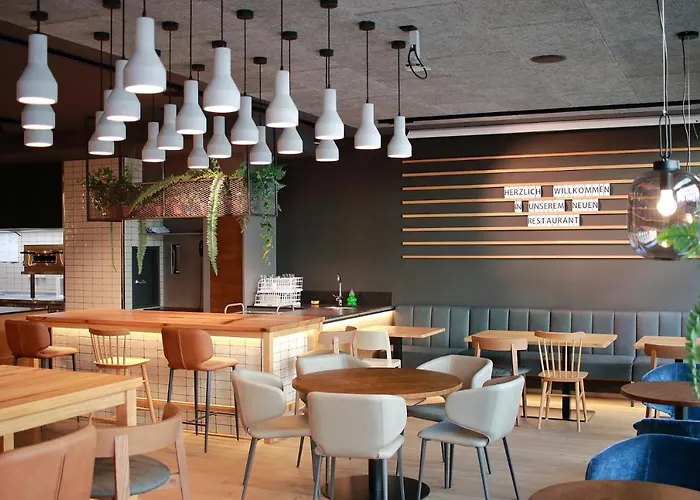 Cvjm Jugendhotel Muenchen