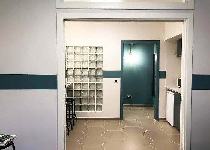 Hostellino Napoli