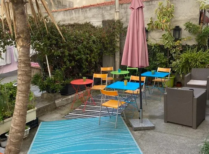 Ostello Le Pastoral Nizza