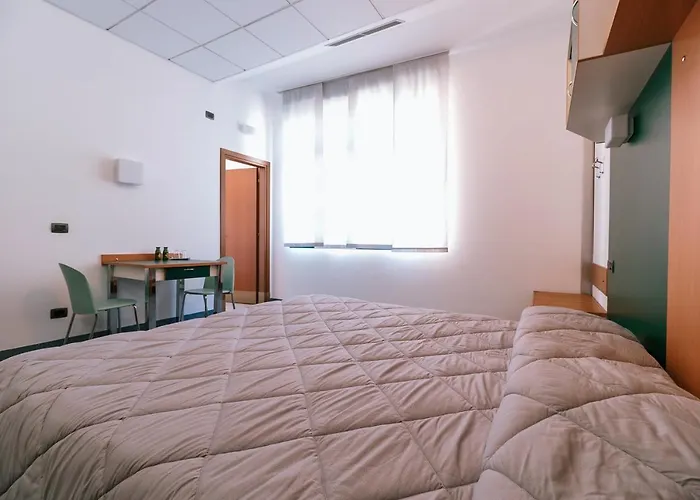 Ostello Open011 Torino