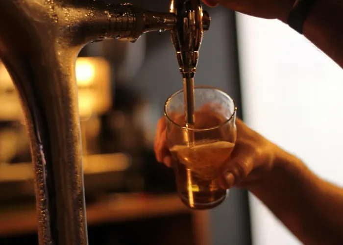 OstelliOlé Backpackers