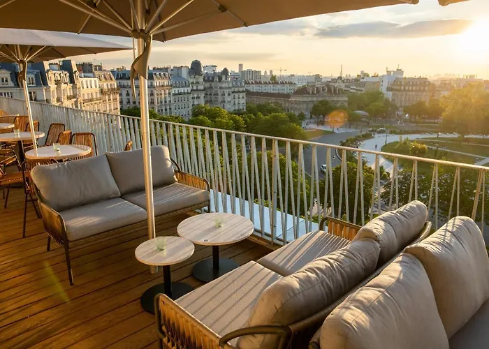 Ostello The People - Paris Nation