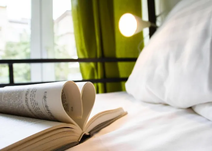 Hostel Mandarinka Praga