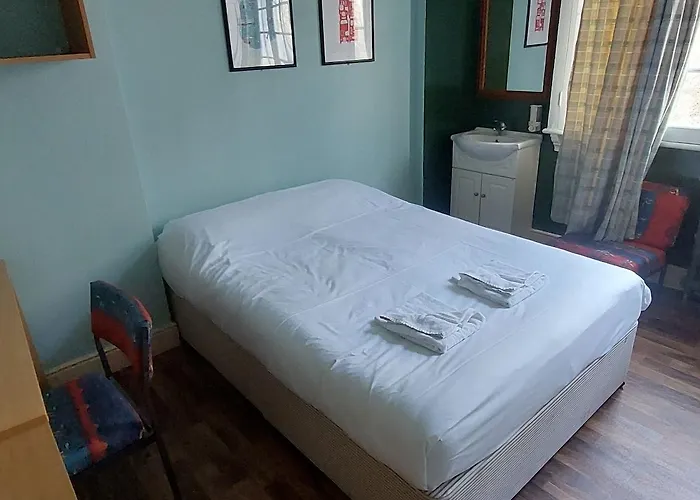 Strand Continental Londra