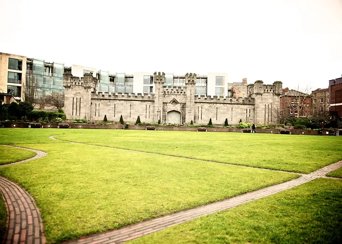 OstelliGenerator Dublin