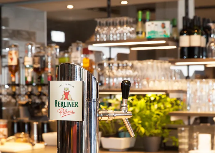 OstelliA&O Berlin Mitte