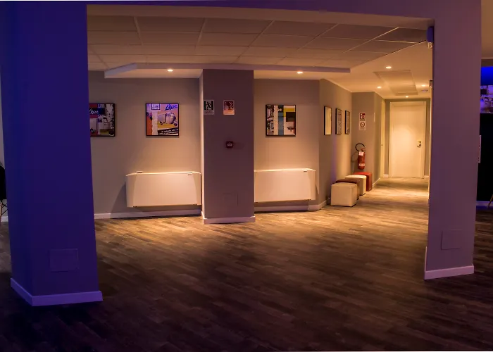 Hostel Trastevere Roma