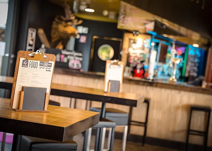 Ostello Generator Amburgo