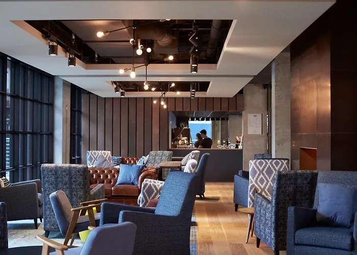 Ostello Steel House Copenaghen