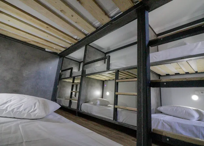 Ostello Athens Hawks