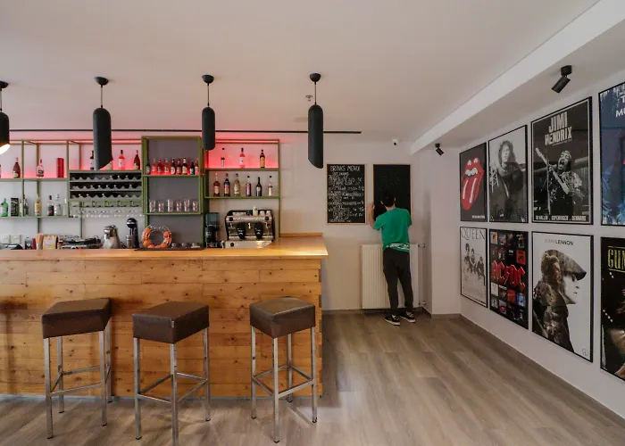 Ostello Athens Hawks