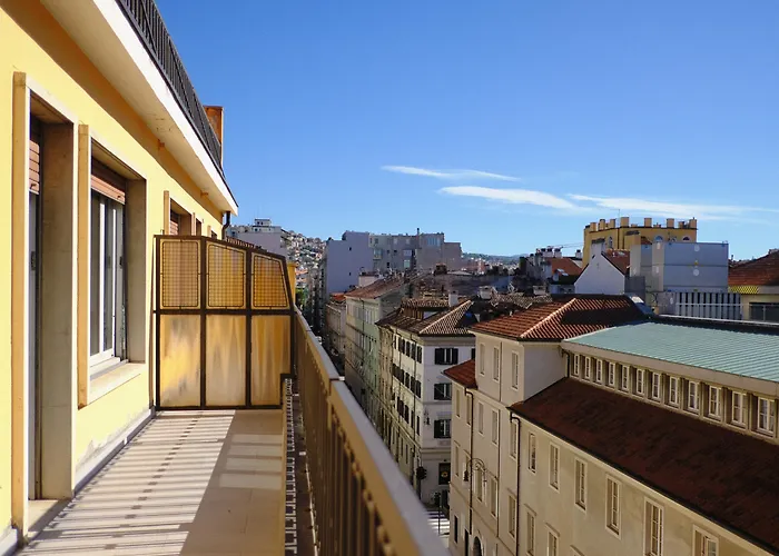Hotello Hostel Trieste