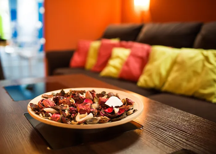 Moon Hostel Cracovia