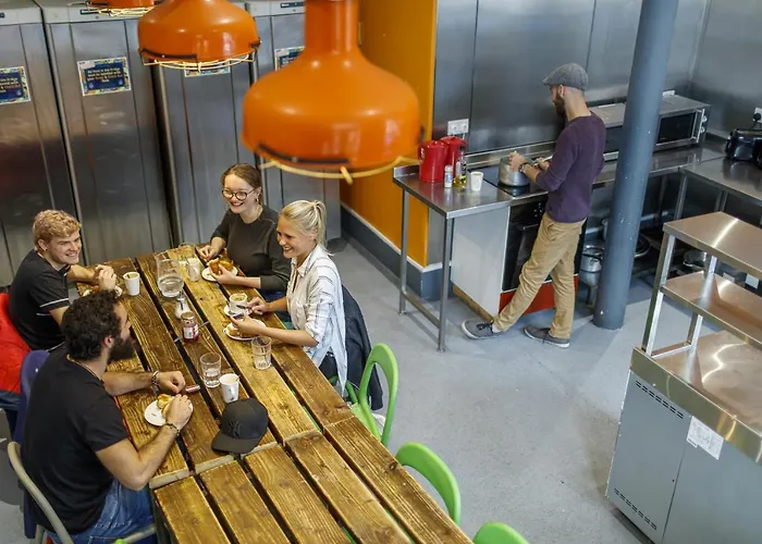 Kick Ass Grassmarket