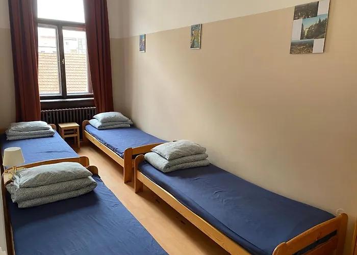 Hostel Emma Praga