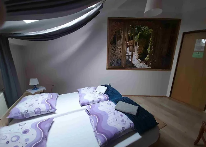 Green Hostel Cracovia