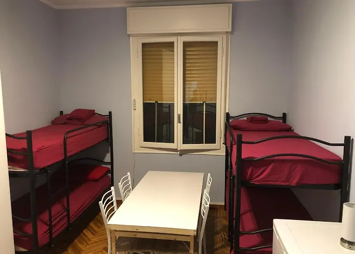 Ostello Euro House Modena
