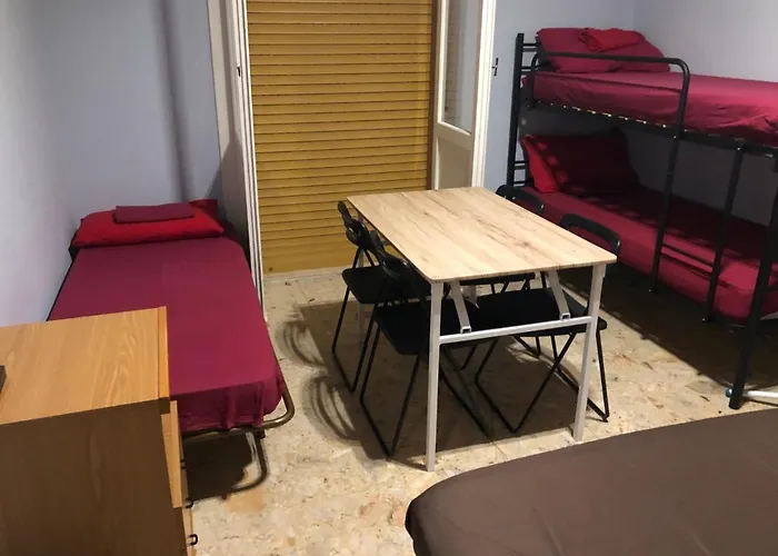 Ostello Euro House Modena