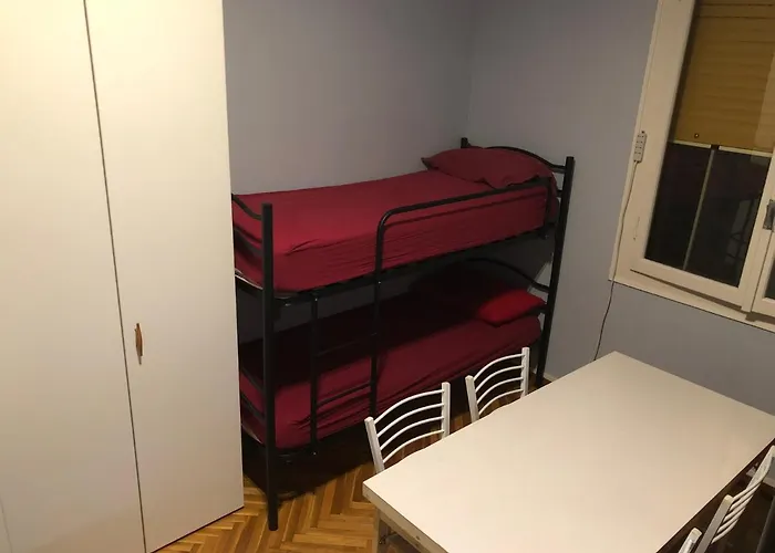 Ostello Euro House Modena