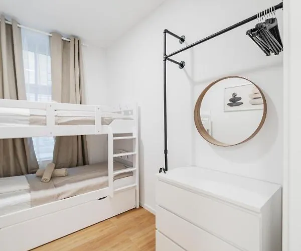 Central City Rooms By Home2 Vienna