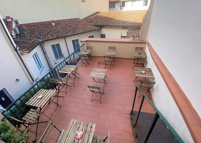 OstelliEmerald Palace