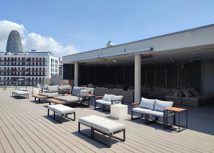 Twentytu Hostel Barcellona