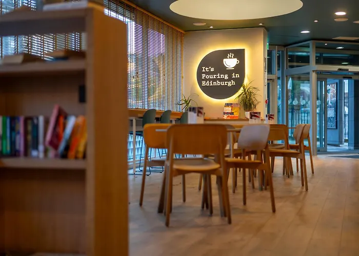 Edinburgh Central Accommodation