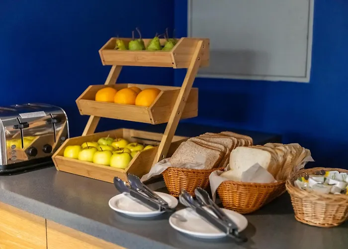 Ostello Kabannas London St Pancras