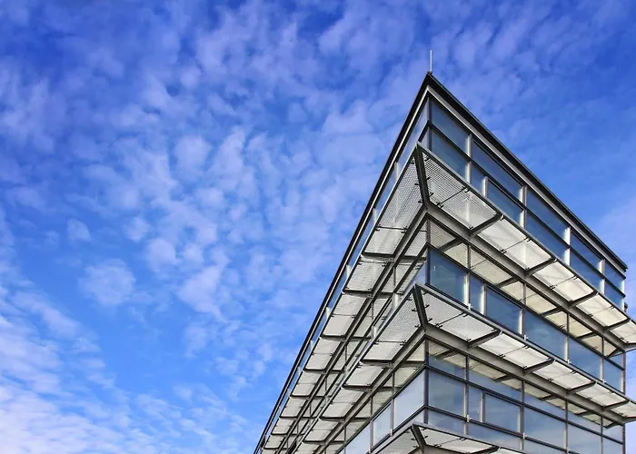 Jugendherberge Hamburg Horner Rennbahn