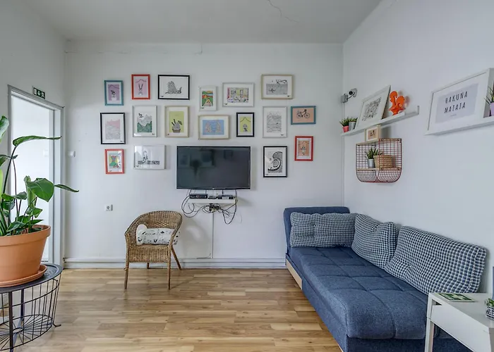 Ostello Travel&Live Oporto